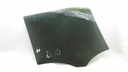 MERCEDES-BENZ Mercedes GL X164 door window rear left A1647350910 rear door glass tinted 804 — thumbnail 5