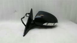 MERCEDES-BENZ Mercedes CLS W219 Left Door Mirror A2198100176 Exterior Mirror Left — thumbnail 8