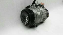 MERCEDES-BENZ Mercedes SL R230 A/C Compressor A0012306211 Air Conditioning Compressor — thumbnail 9