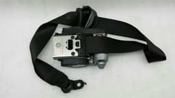 MERCEDES-BENZ Mercedes CLS W219 front seat belt A2118604486 seat belt belt front right — thumbnail 3