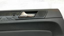 MERCEDES-BENZ Mercedes GL door panel rear left A1647301362 door card rear left — thumbnail 4