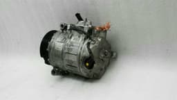 MERCEDES-BENZ Mercedes SL R230 A/C Compressor A0012306211 Air Conditioning Compressor — thumbnail 10