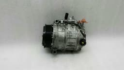 MERCEDES-BENZ Mercedes SL R230 A/C Compressor A0012306211 Air Conditioning Compressor — thumbnail 1