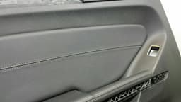 MERCEDES-BENZ Mercedes GL door panel rear left A1647301362 door card rear left — thumbnail 9