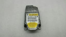 BMW BMW 5 Series E60 Safety Module ECU 9172018 Air Control Unit SRS — thumbnail 1