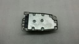 BMW BMW 5 Series E60 Safety Module ECU 9172018 Air Control Unit SRS — thumbnail 3