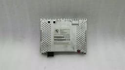 BMW BMW 5 Series E60 Satellite DLP Module 9162994 Radio Control Unit — thumbnail 1