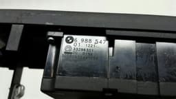 BMW BMW 5 Series E60 Headlight Switch 6988547 Light Switch Head Up LCi US — thumbnail 4