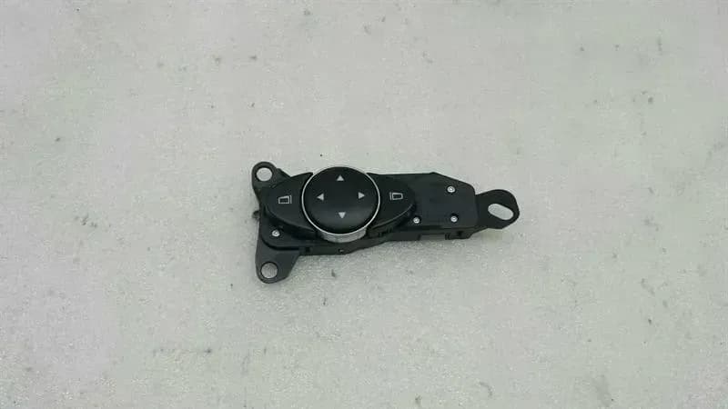 Mercedes CLS W219 mirror adjustment switch A2118215779 mirror switch