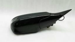 MERCEDES-BENZ Mercedes CLS W219 FACELIFT exterior mirror right A2198102476 door mirror mop — thumbnail 9
