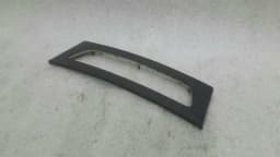 MERCEDES-BENZ MERCEDES CLS W219 Kinematic Veneer A2196801039 Console Wooden Molding ELM Tree — thumbnail 6