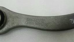 MERCEDES-BENZ Mercedes CLS W219 Right Rear Wishbone A2303503606 Rear Right Wishbone Rod — thumbnail 5