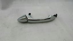 MERCEDES-BENZ Mercedes GL X164 door handle rear left A1647600570 rear left door handle — thumbnail 1