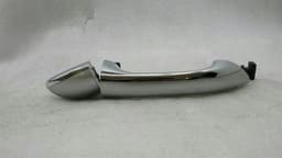 MERCEDES-BENZ Mercedes GL X164 door handle rear left A1647600570 rear left door handle — thumbnail 2