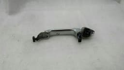 MERCEDES-BENZ Mercedes GL X164 door handle rear left A1647600570 rear left door handle — thumbnail 7