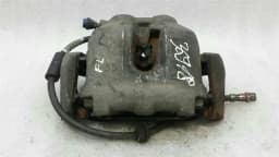 MERCEDES-BENZ Mercedes GL X164 Left Front Caliper A1644202383 Brake Caliper Front Left. — thumbnail 6