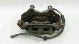 MERCEDES-BENZ Mercedes GL X164 Left Front Caliper A1644202383 Brake Caliper Front Left. — thumbnail 8