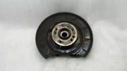 MERCEDES-BENZ Mercedes GL X164 wheel bearing housing knuckle rear right A1643501408 rear hub — thumbnail 1
