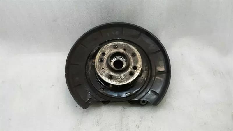 Mercedes GL X164 wheel bearing housing knuckle rear right A1643501408 rear hub