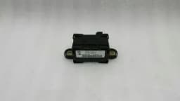 BMW BMW 5 SERIES E60 YAW RATE SENSOR 6762769 ROTATION RATE SENSOR — thumbnail 1
