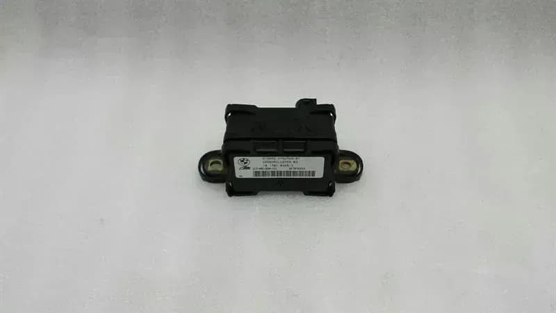 BMW BMW 5 SERIES E60 YAW RATE SENSOR 6762769 ROTATION RATE SENSOR