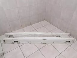 BMW BMW 5 Series E60 M5 side skirt 51777907177 side sills left + right — thumbnail 1