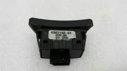 BMW BMW 5 Series E60 Menu Switch 6981148 I-Drive Switch — thumbnail 3