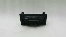 MERCEDES-BENZ Mercedes CLS W219 Air Suspension Switch A2118217058 AIRMATIC Switch — thumbnail 1