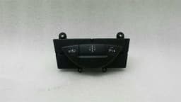 MERCEDES-BENZ Mercedes CLS W219 Air Suspension Switch A2118217058 AIRMATIC Switch — thumbnail 5