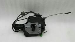 MERCEDES-BENZ Mercedes CLS W219 door lock front right A2197201035 door lock keyless go — thumbnail 3