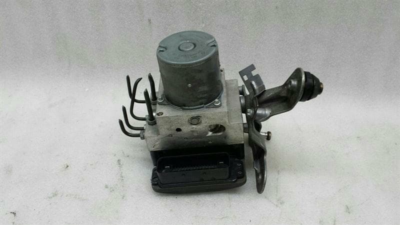 MERCEDES-BENZ Mercedes CLS W219 Hydraulic Block Control Unit A2114312812 ABS Pump W211 MOP
