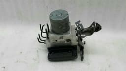MERCEDES-BENZ Mercedes CLS W219 Hydraulic Block Control Unit A2114312812 ABS Pump W211 MOP — thumbnail 7