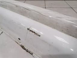 BMW BMW 5 Series E60 M5 side skirt 51777907177 side sills left + right — thumbnail 4