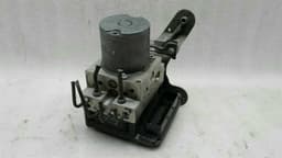 MERCEDES-BENZ Mercedes CLS W219 Hydraulic Block Control Unit A2114312812 ABS Pump W211 MOP — thumbnail 3