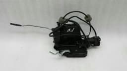 MERCEDES-BENZ Mercedes CLS W219 door lock front right A2197201035 door lock keyless go — thumbnail 6