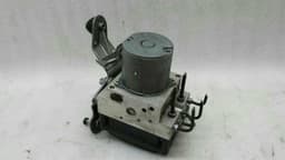 MERCEDES-BENZ Mercedes CLS W219 Hydraulic Block Control Unit A2114312812 ABS Pump W211 MOP — thumbnail 2