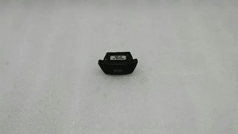 BMW BMW 5 Series E60 Menu Switch 6981148 I-Drive Switch