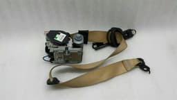 MERCEDES-BENZ Mercedes CLS W219 seat belt front right A2198600486 front seat belt — thumbnail 4