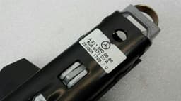 MERCEDES-BENZ Mercedes CLS W219 seat belt front right A2198600486 front seat belt — thumbnail 6