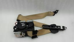 MERCEDES-BENZ Mercedes CLS W219 seat belt front right A2198600486 front seat belt — thumbnail 5