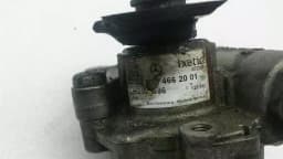 MERCEDES-BENZ Mercedes CLS W219 Power Steering Pump A0054662001 Servo Pump 128 Bar — thumbnail 5
