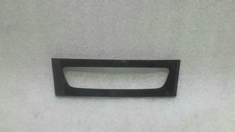 MERCEDES CLS W219 Kinematic Veneer A2196801039 Console Wooden Molding ELM Tree