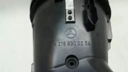 MERCEDES-BENZ Mercedes CLS W219 air vent A2198300254 ventilation nozzle ventilation grille right — thumbnail 8