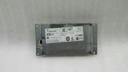 BMW BMW 5 Series E60 Bluetooth Module 9187625 MULF2 ECU — thumbnail 6