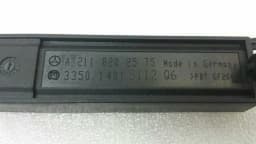 MERCEDES-BENZ Mercedes CLS W219 Aerial / Antenna A2118202575 Antenna Keyless Go — thumbnail 2