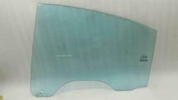 MERCEDES-BENZ Mercedes CLS W219 door window rear left A2197350710 left rear door glass — thumbnail 4