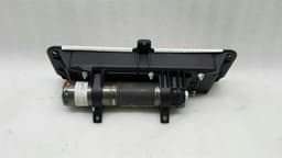 MERCEDES-BENZ Mercedes CLS W219 Dashboard Safety Module A2198601002 Module — thumbnail 6