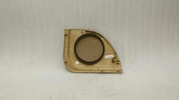 MERCEDES-BENZ Mercedes CLS W219 Harman Cardon Speaker Cover Left A2197270388 Cover — thumbnail 5