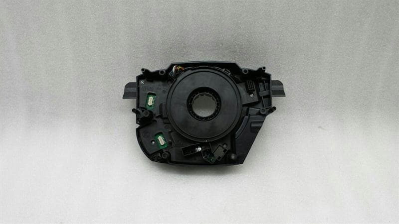 BMW BMW 5 Series E60 Clock Spring 9170226 Grinding Ring MRM Unit