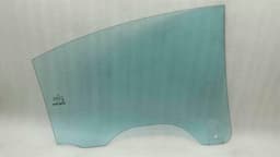MERCEDES-BENZ Mercedes CLS W219 door window rear left A2197350710 left rear door glass — thumbnail 3